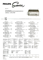 Philips - 22-GH-949-Service-Manual 